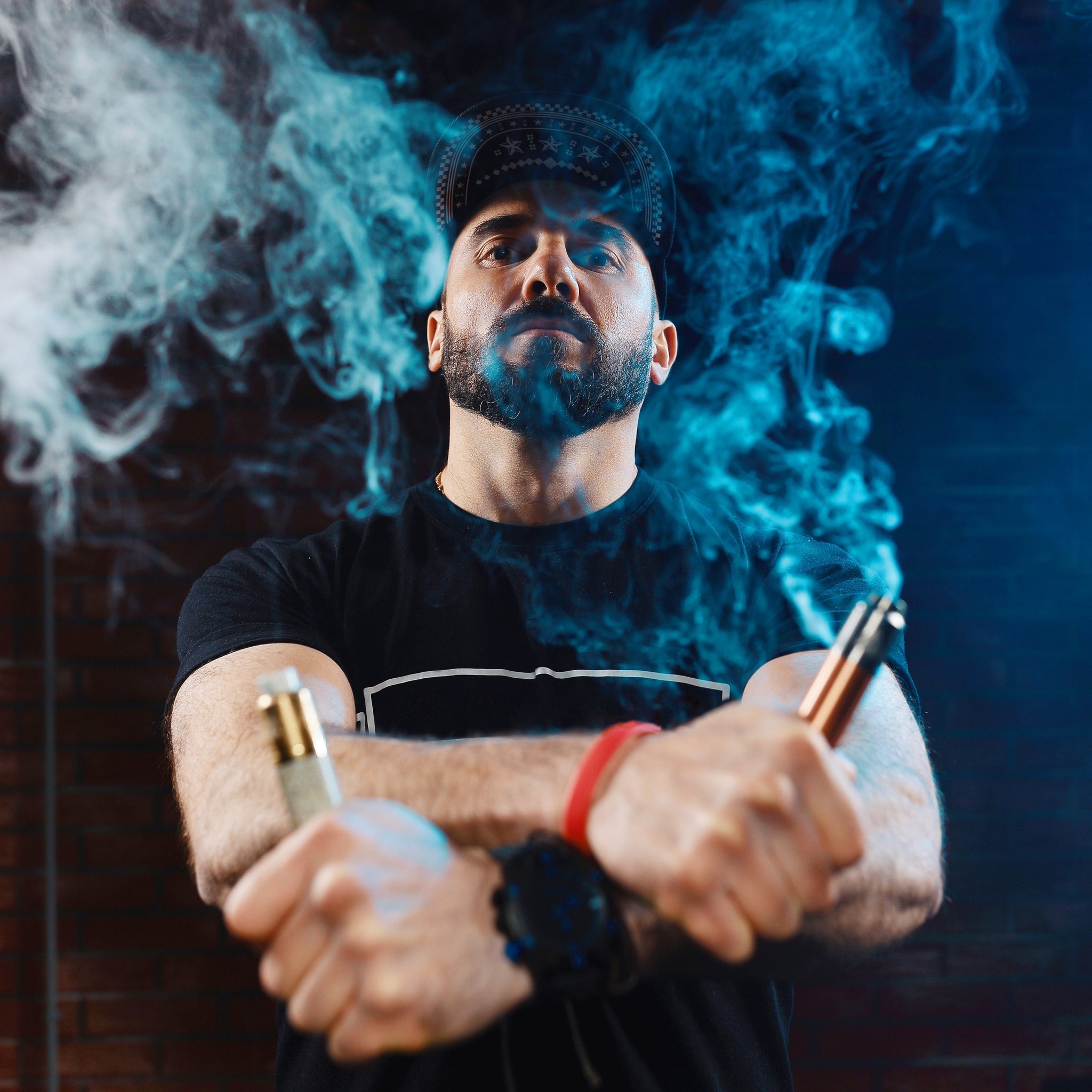 What’s Next for the Vape Industry?