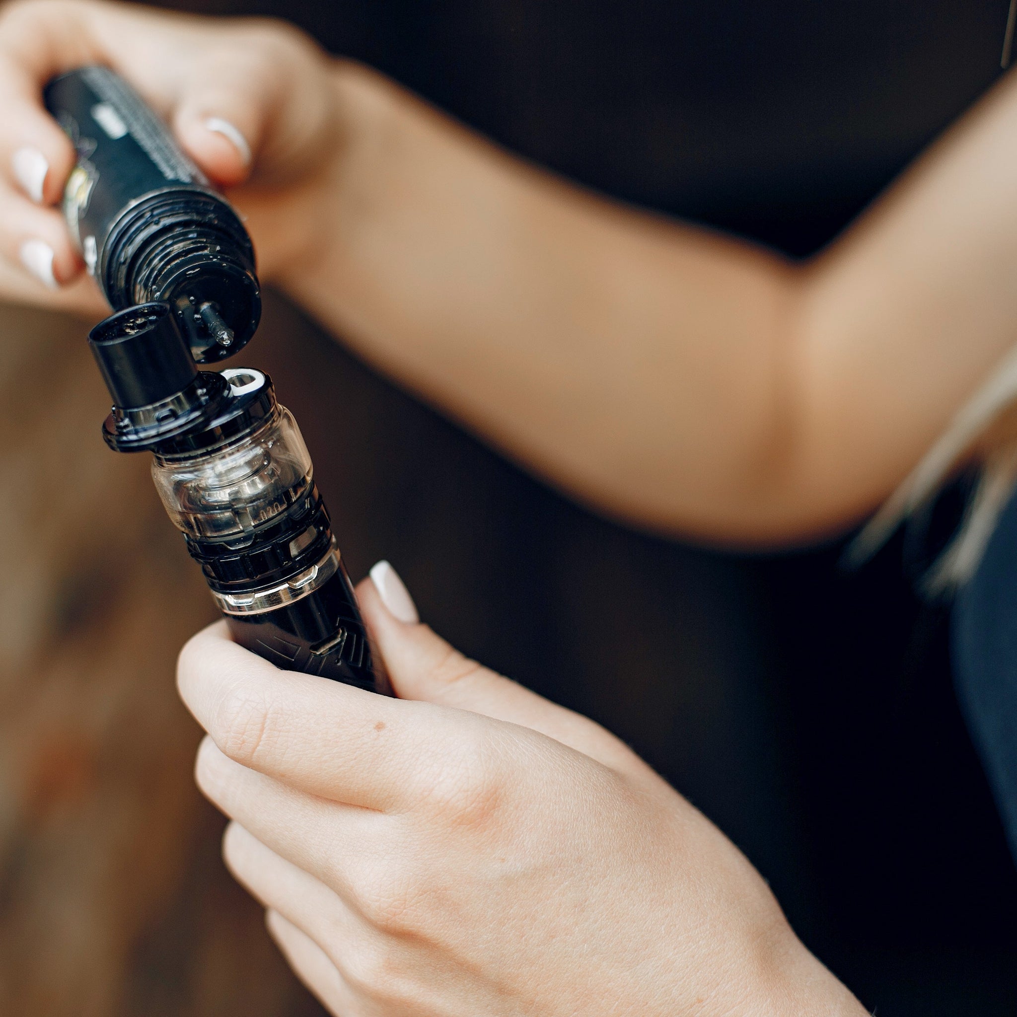 Vape Maintenance Tips for a Better Experience