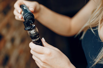 Vape Maintenance Tips for a Better Experience