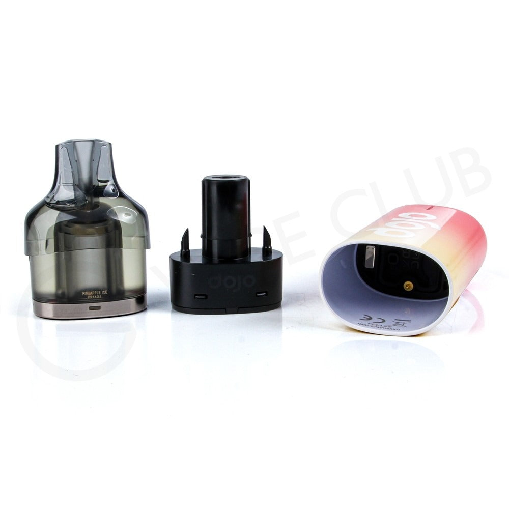 Dojo Blast 10K Vape Kit