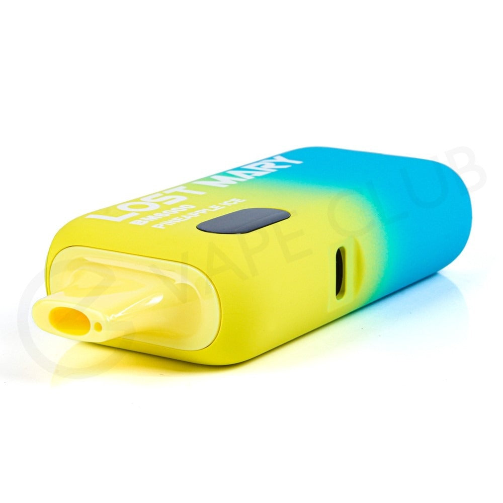 Lost Mary BM6000 Pod Kit