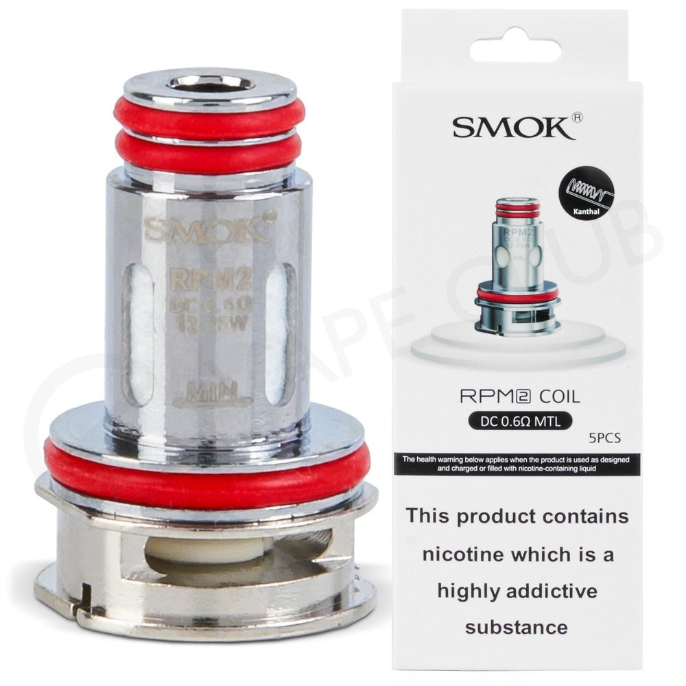 Smok RPM2 Coils